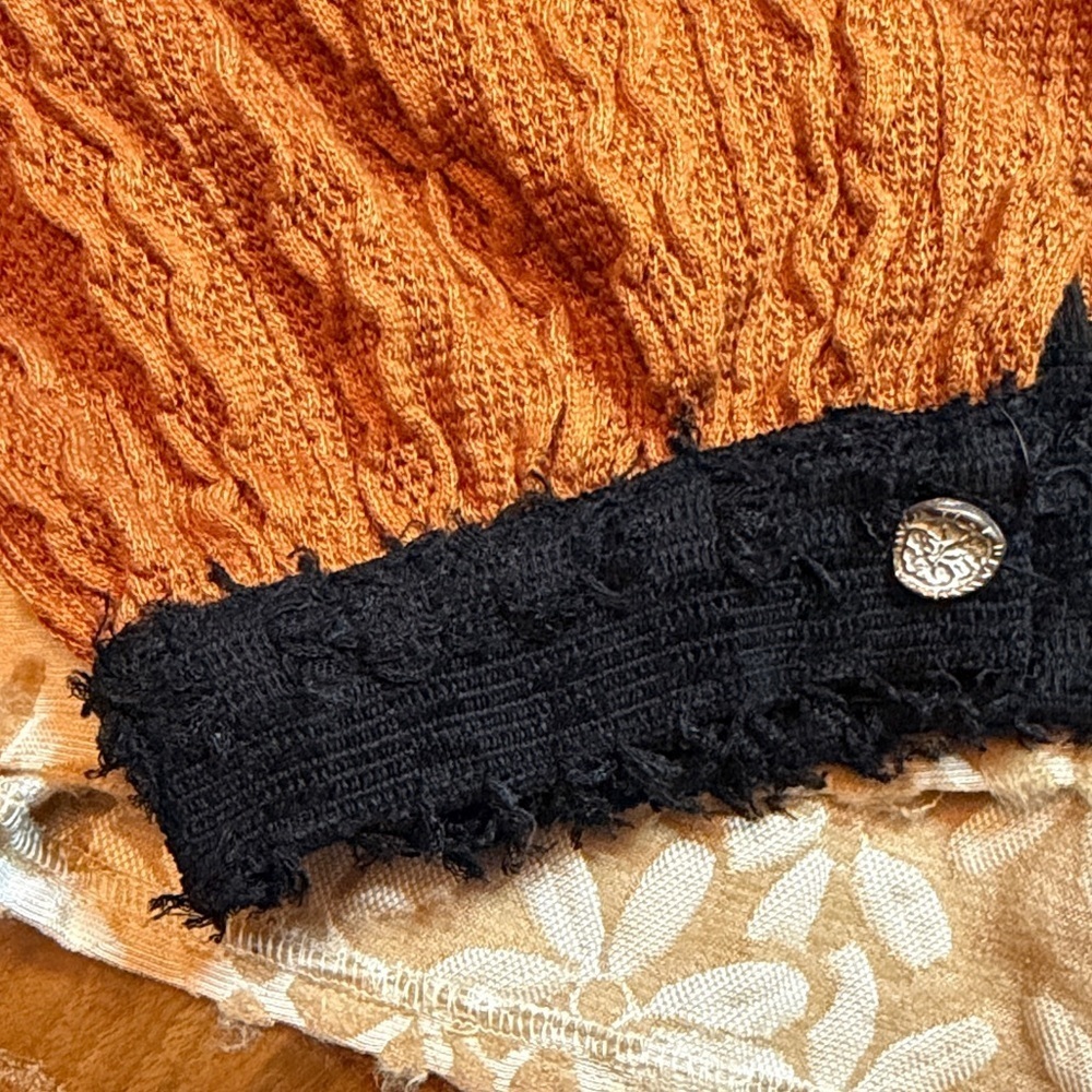 POL Cropped Jacket - NWT - Picture 4 of 9